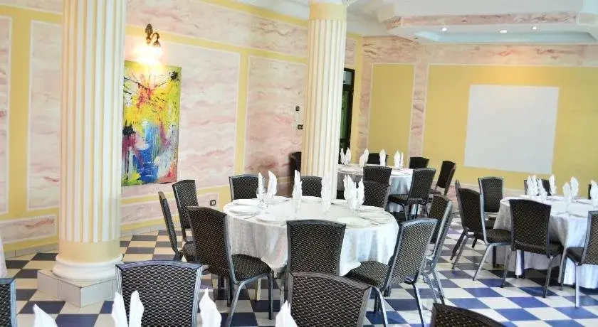 Salle de réception